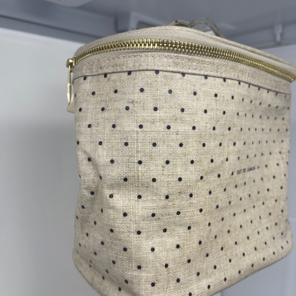 Kate Spade lunch bag - Picture 4 of 6